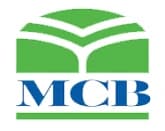 MCB Bank logo