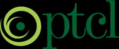PTCL logo