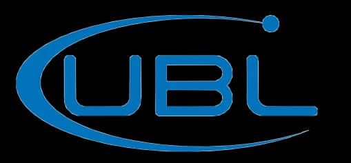 UBL logo