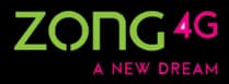 Zong logo